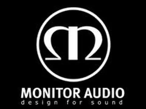 Monitor Audio