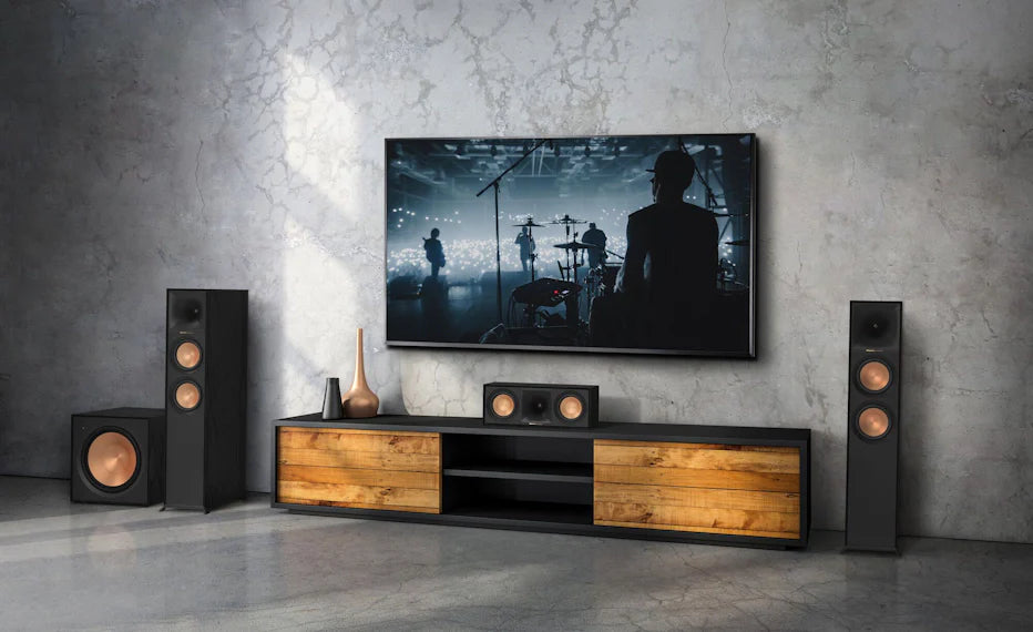 Klipsch