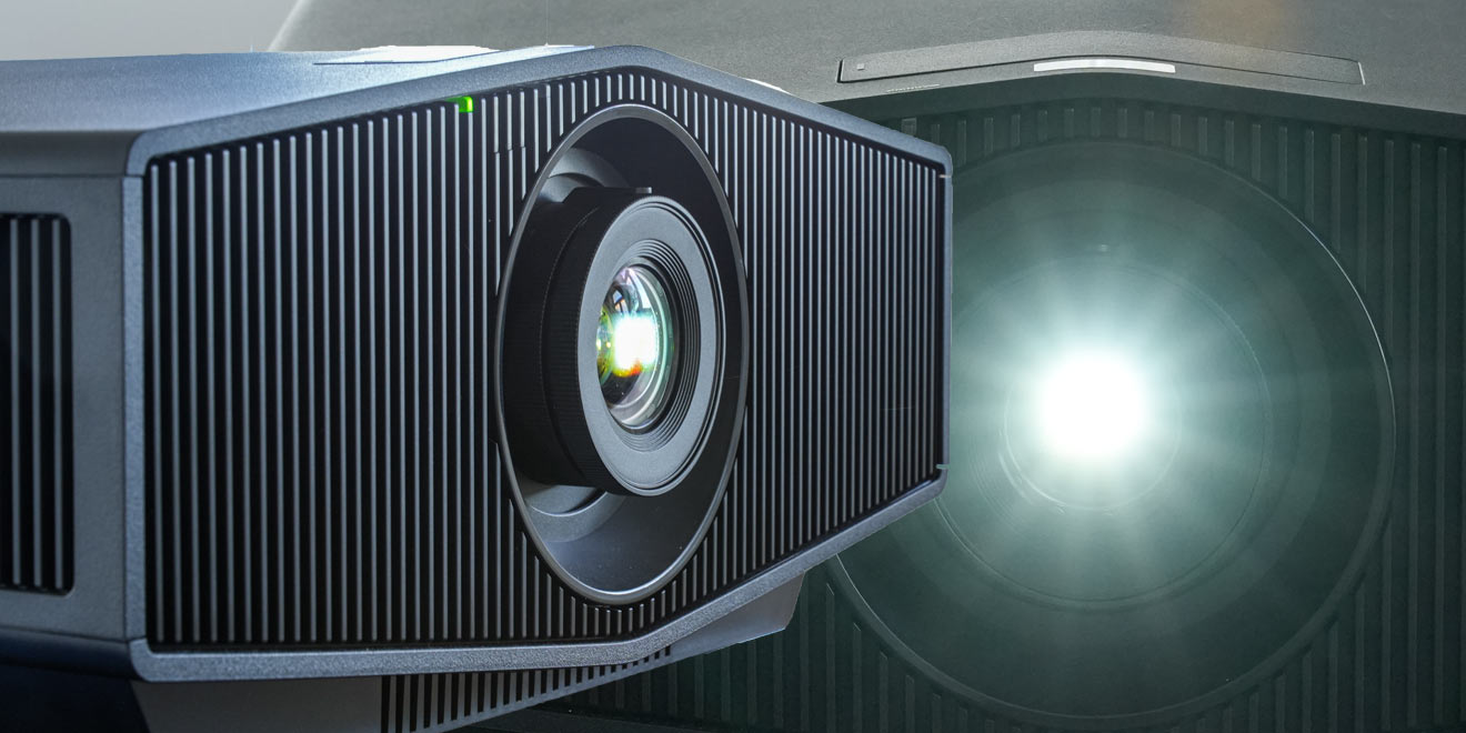 Projectors to give cinema experince at your home