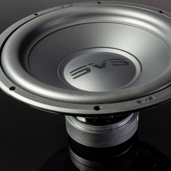 SVS SB1000 Pro - Subwoofer