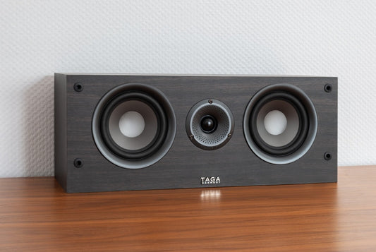 Taga Harmony TAV 807C Center Speaker