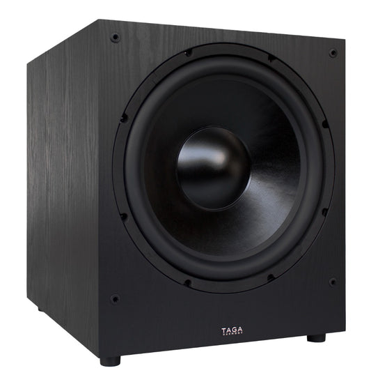 Taga Harmony THUNDER SW-15D 15''inch  Active Subwoofer