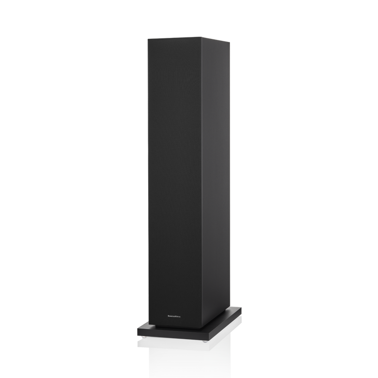 Bowers & Wilkins 603 S3 Tower Speaker Pair