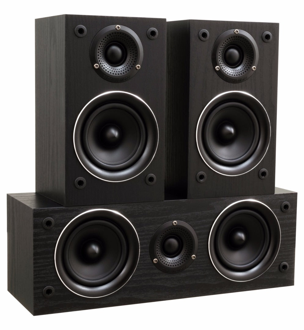 Taga Harmony TAV 506 V2 5.0 Speaker Package