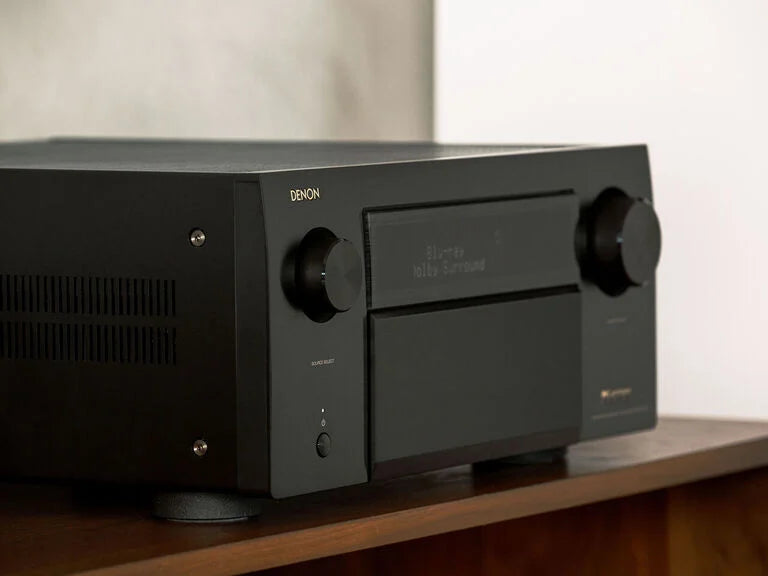 Denon AVC-A1H 8k 15Ch AV Receiver