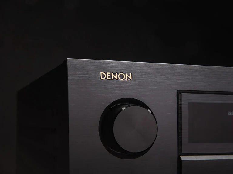 Denon AVC-A1H 8k 15Ch AV Receiver