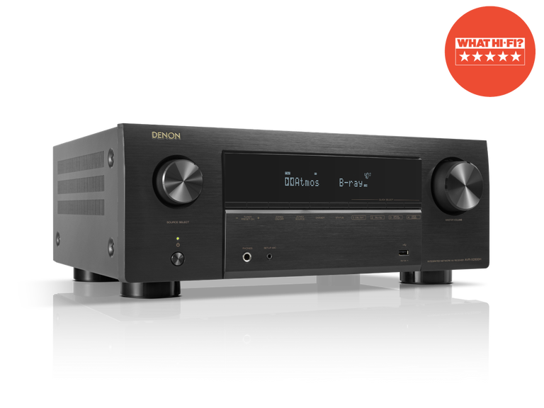 Denon AVR-X2800h