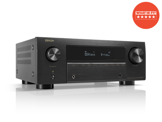 Denon AVR-X2800h