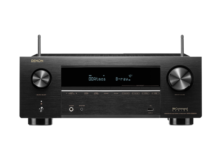 Denon AVR-X2800h