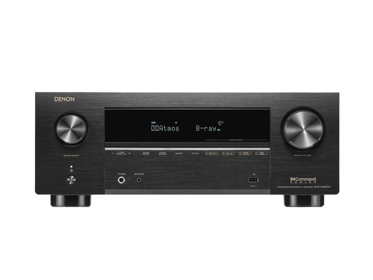 DENON AVC-X3800H