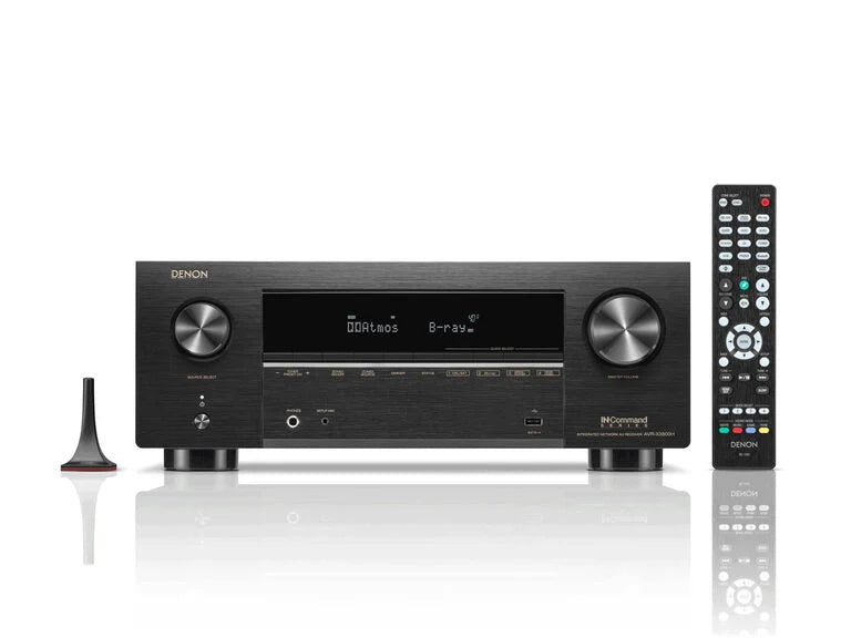 DENON AVC-X3800H