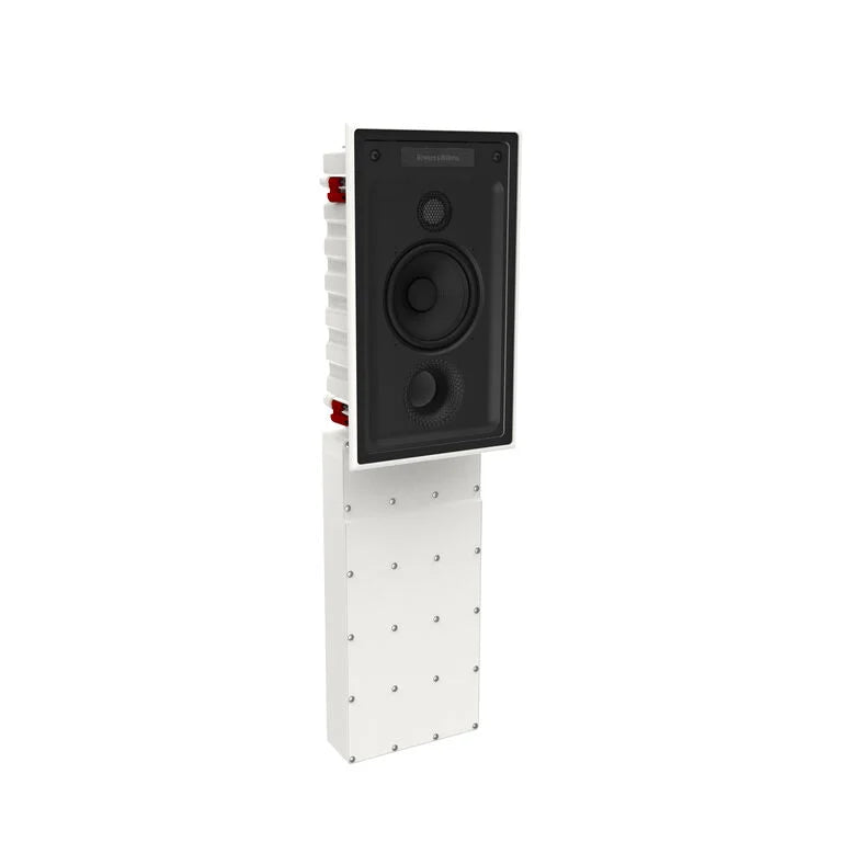 Bowers & Wilkins CWM 7.5 S2 In Wall Speaker (Each)