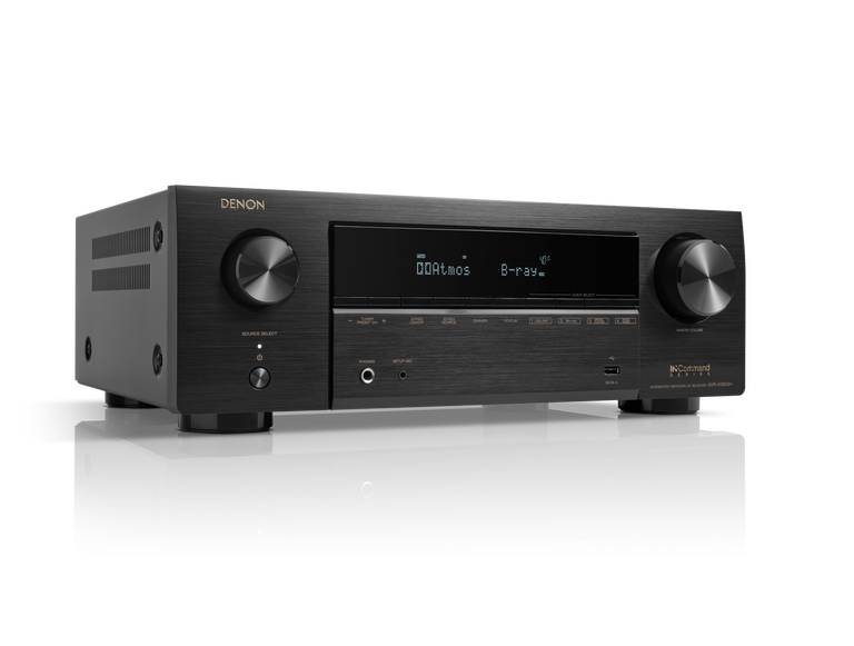 Denon avr-x1800h