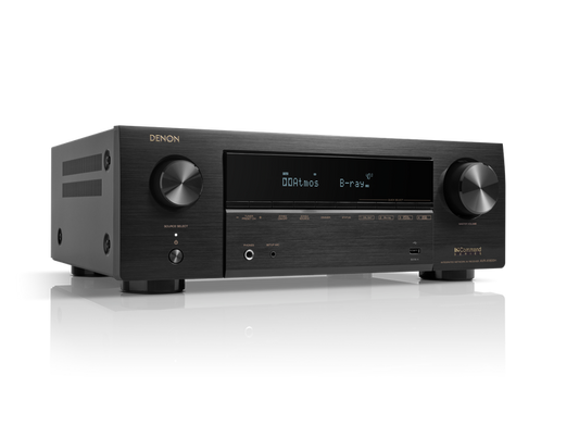 Denon avr-x1800h