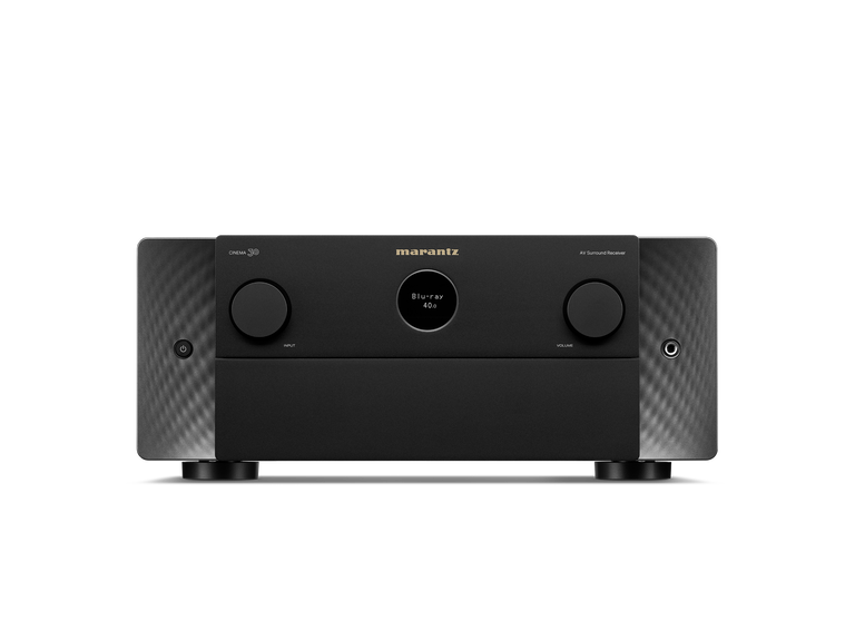 Marantz Cinema 30 11.4 Channel 8k AV Reciver