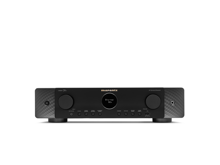 Marantz Cinema 70s - Slimline 7.2 8k AV Reciver