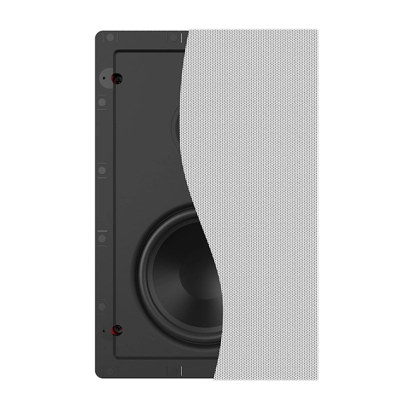 Klipsch DS-160W Inwall Speaker (Each)