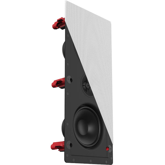 Klipsch DS-250W LCR In Wall Speaker(Each)