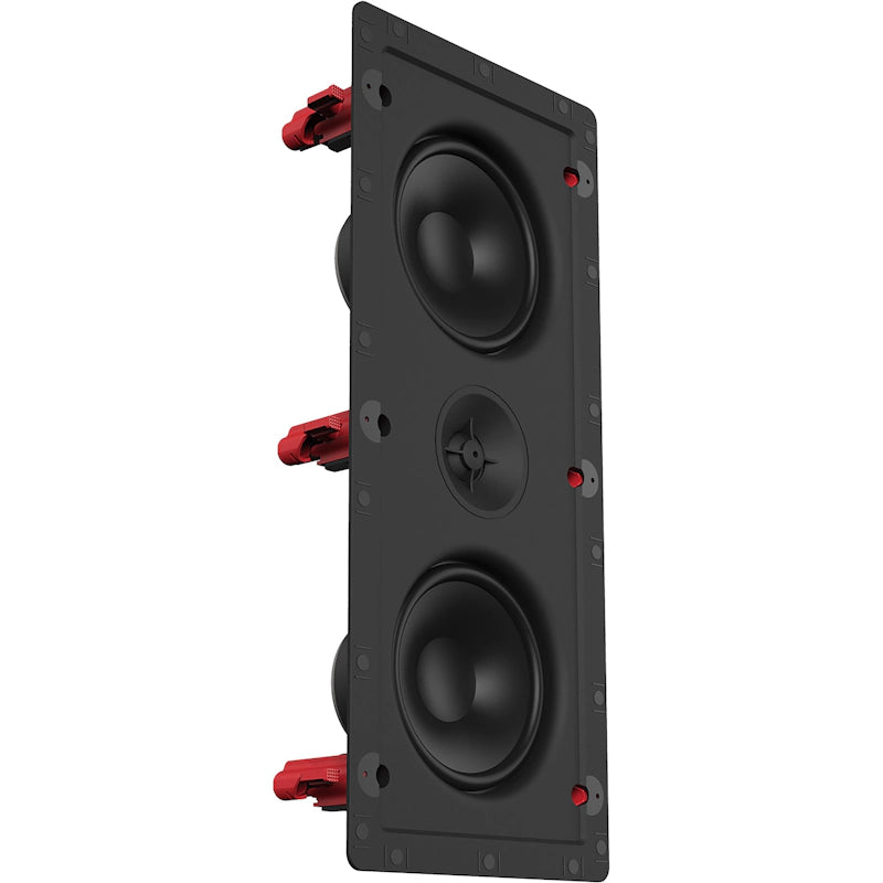 Klipsch DS-250W LCR In Wall Speaker(Each)