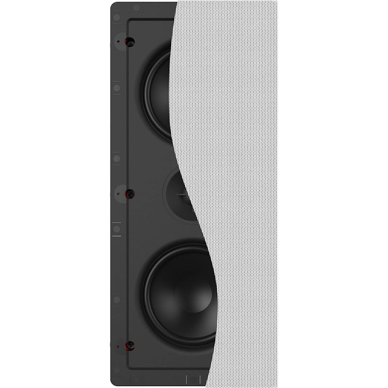 Klipsch DS-250W LCR In Wall Speaker(Each)