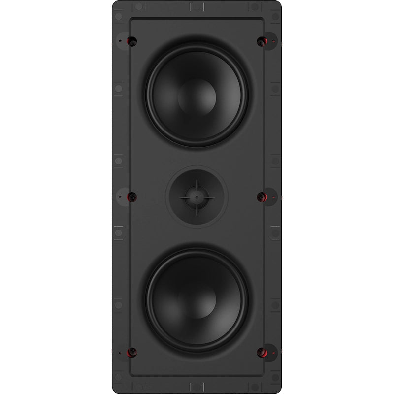 Klipsch DS-250W LCR In Wall Speaker(Each)