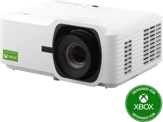 Viewsonic LX700 4k Laser Projector