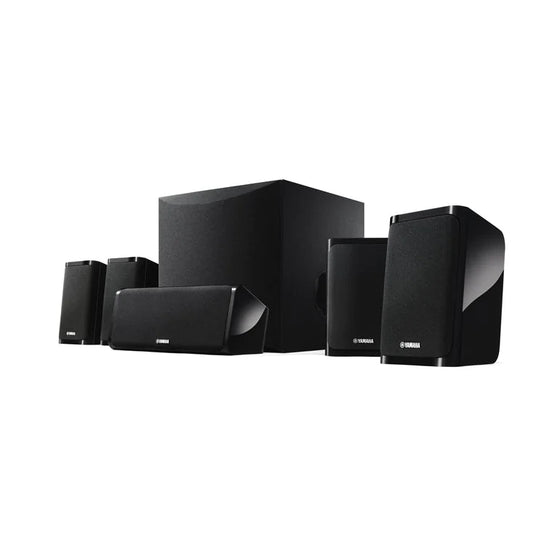 Yamaha NSP41 5.1 Speakers PKG