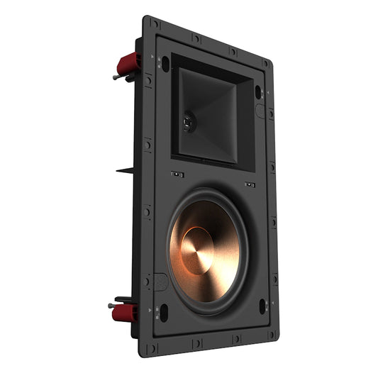 Klipsch PRO-16RW In Wall Speaker (Each)