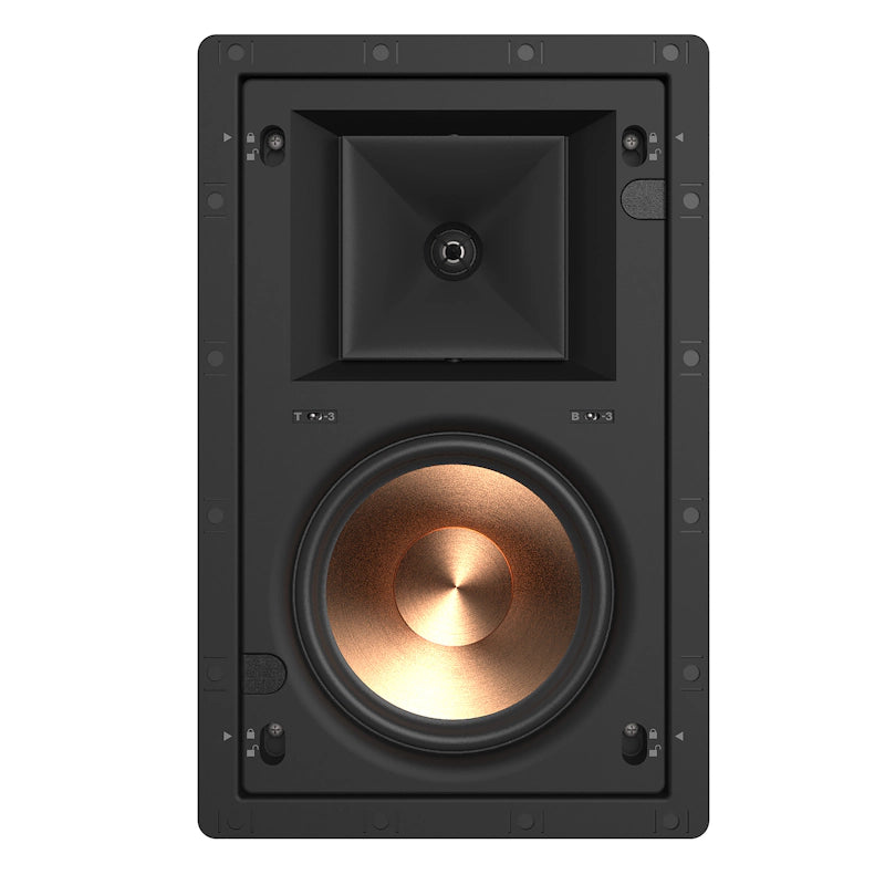 Klipsch PRO-16RW In Wall Speaker (Each)