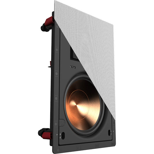 Klipsch PRO-18RW In Wall Speaker (Each)