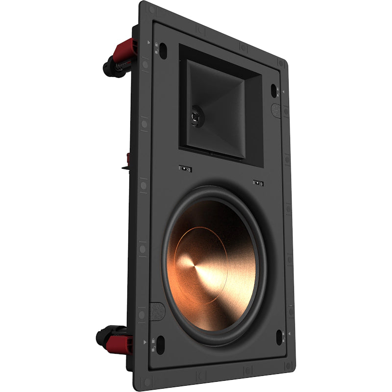 Klipsch PRO-18RW In Wall Speaker (Each)