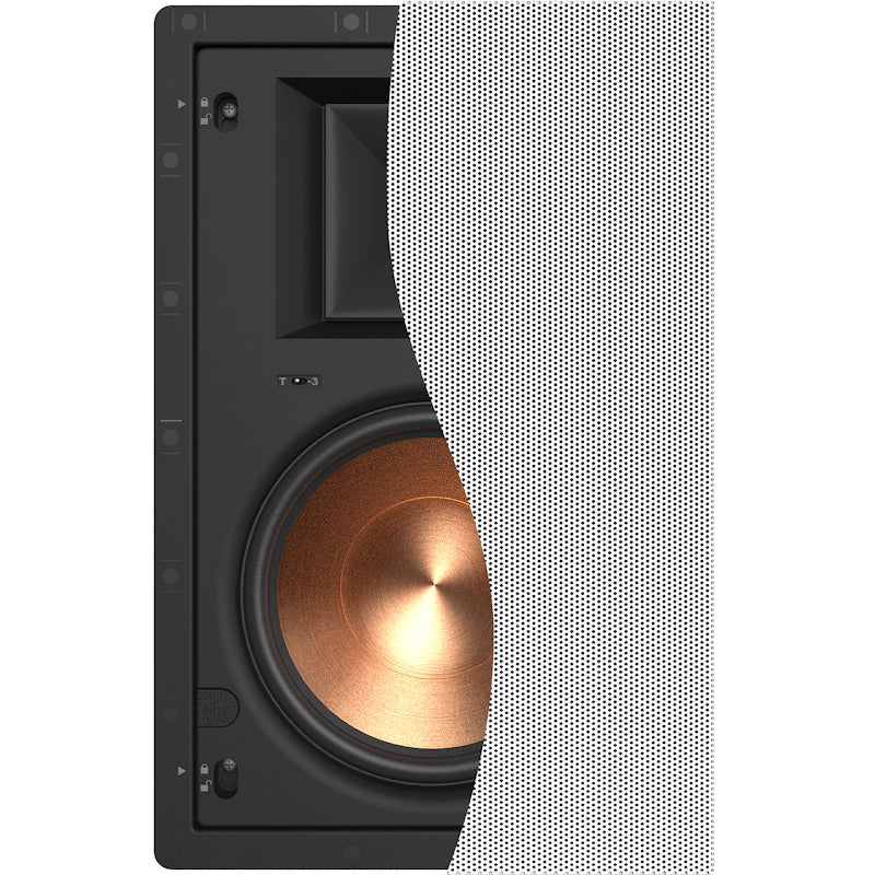 Klipsch PRO-18RW In Wall Speaker (Each)