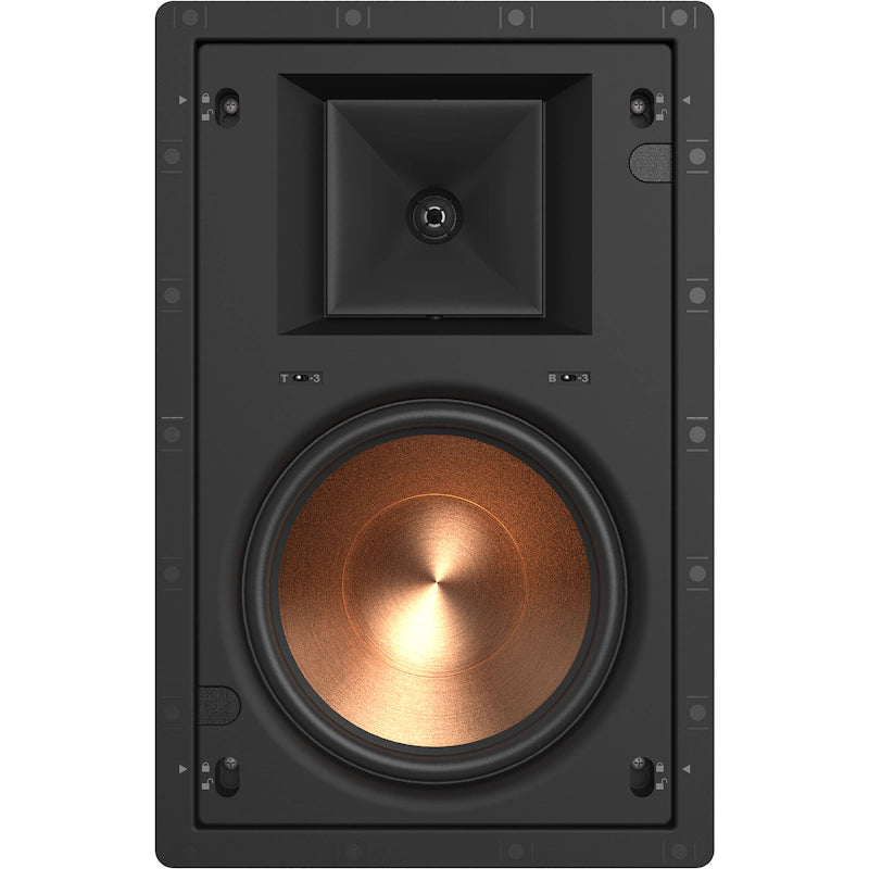 Klipsch PRO-18RW In Wall Speaker (Each)