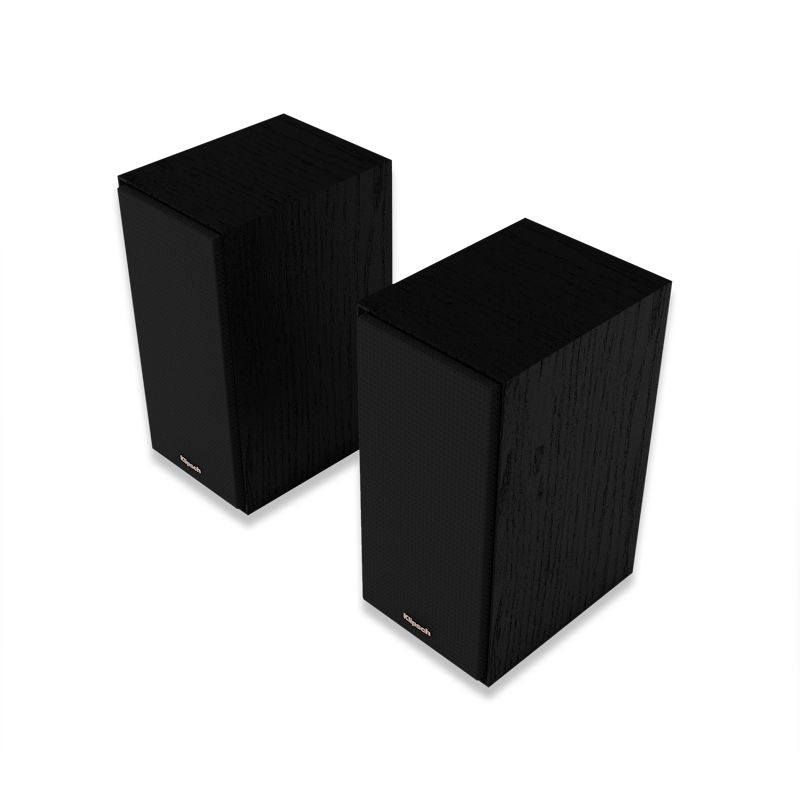 Klipsch  R-40M Bookshelf Speakers (Pair)