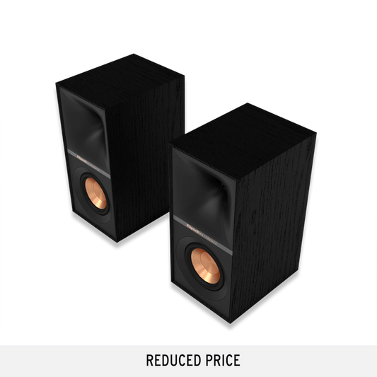 Klipsch  R-40M Bookshelf Speakers (Pair)