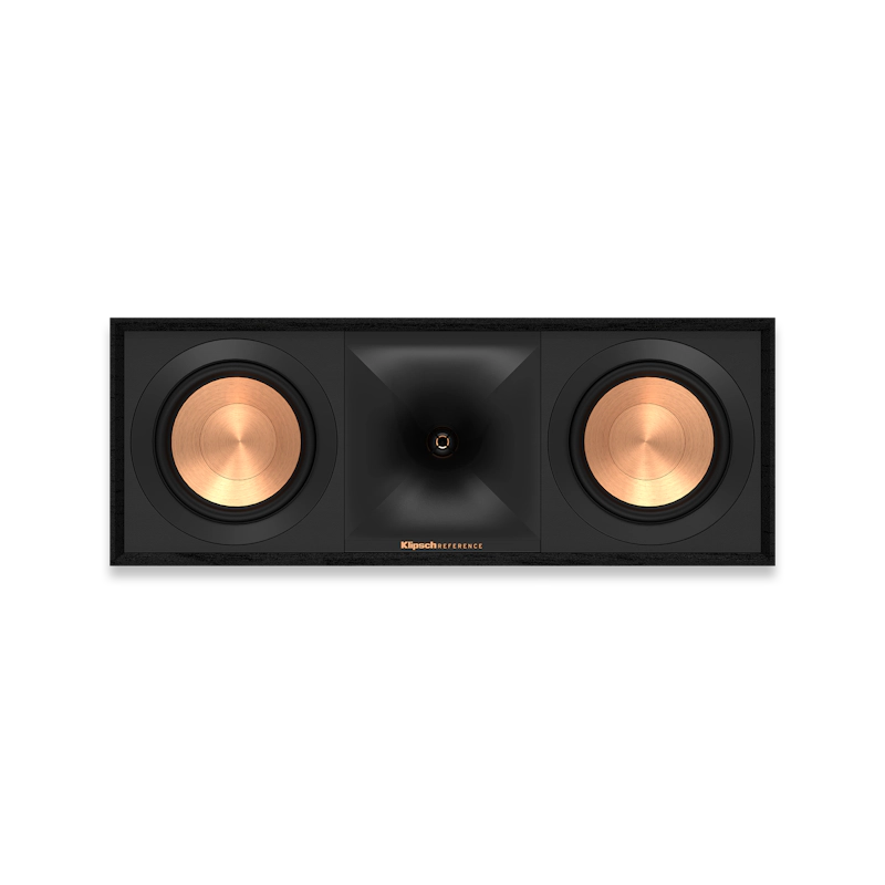 Klipsch R-50C Center Speaker