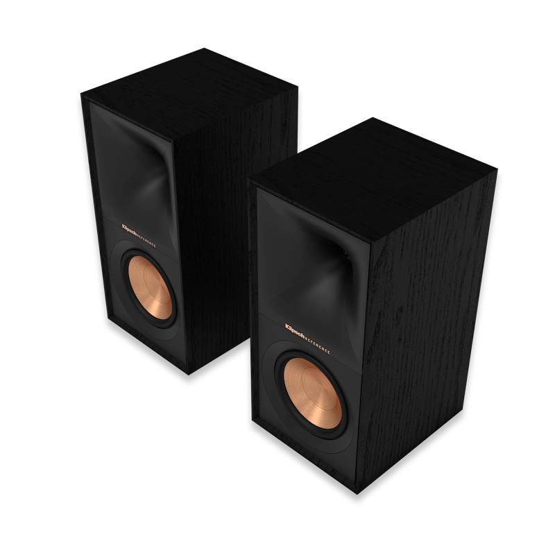 Klipsch R-50M Bookshelf Speakers (Pair)