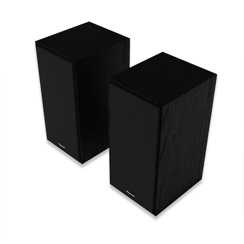 Klipsch R-50M Bookshelf Speakers (Pair)