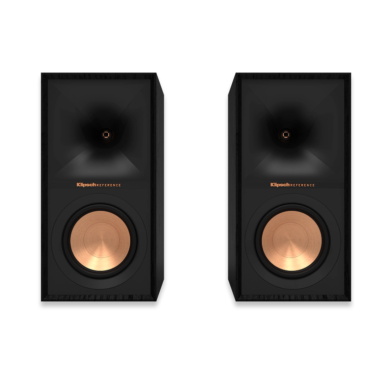 Klipsch R-50M Bookshelf Speakers (Pair)