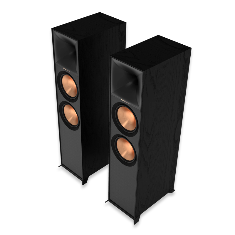 Klipsch R-800F Tower Speakers (Pair)