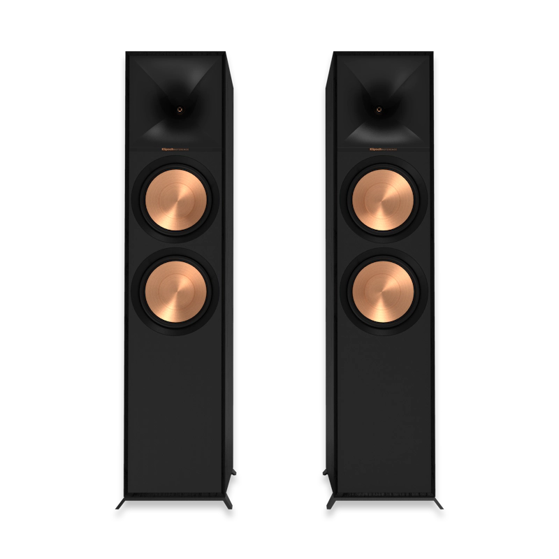 Klipsch R-800F Tower Speakers (Pair)