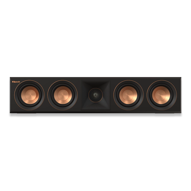 Klipsch  RP-404C II Center Speaker