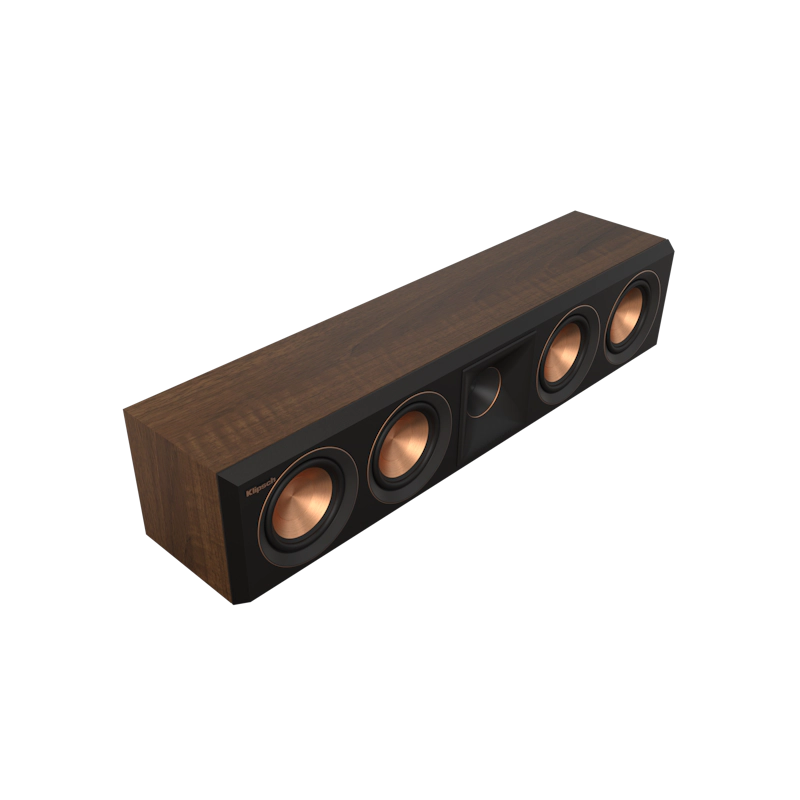 Klipsch  RP-404C II Center Speaker