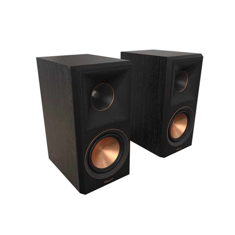 Klipsch RP-500M II Bookshelf Speakers (Pair)