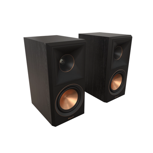 Klipsch RP-500M II Bookshelf Speakers (Pair)