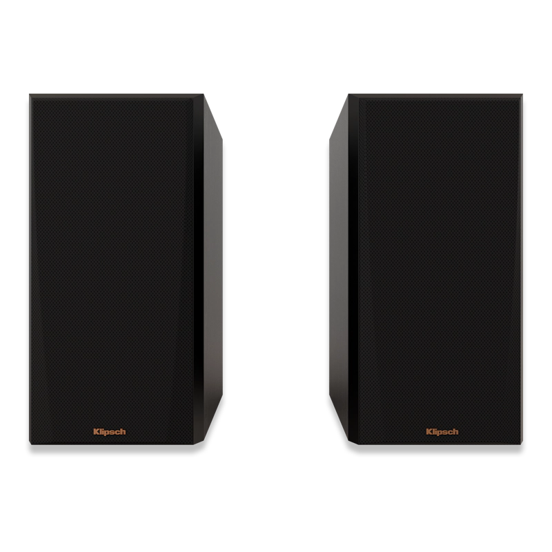 Klipsch RP-500M II Bookshelf Speakers (Pair)