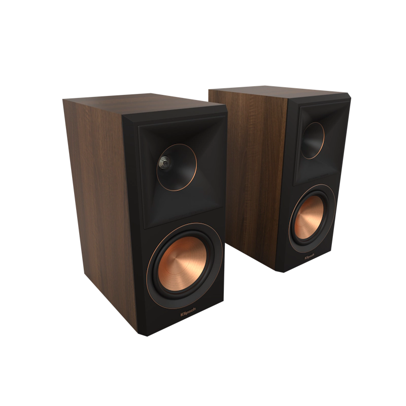 Klipsch RP-500M II Bookshelf Speakers (Pair)