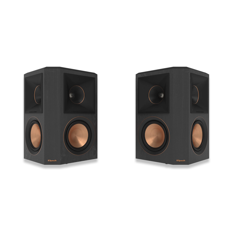 Klipsch RP-502S II Surround Speakers (Pair)