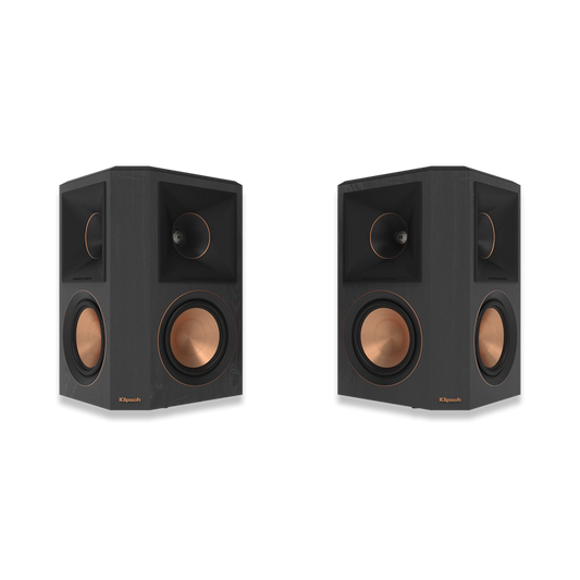 Klipsch RP-502S II Surround Speakers (Pair)