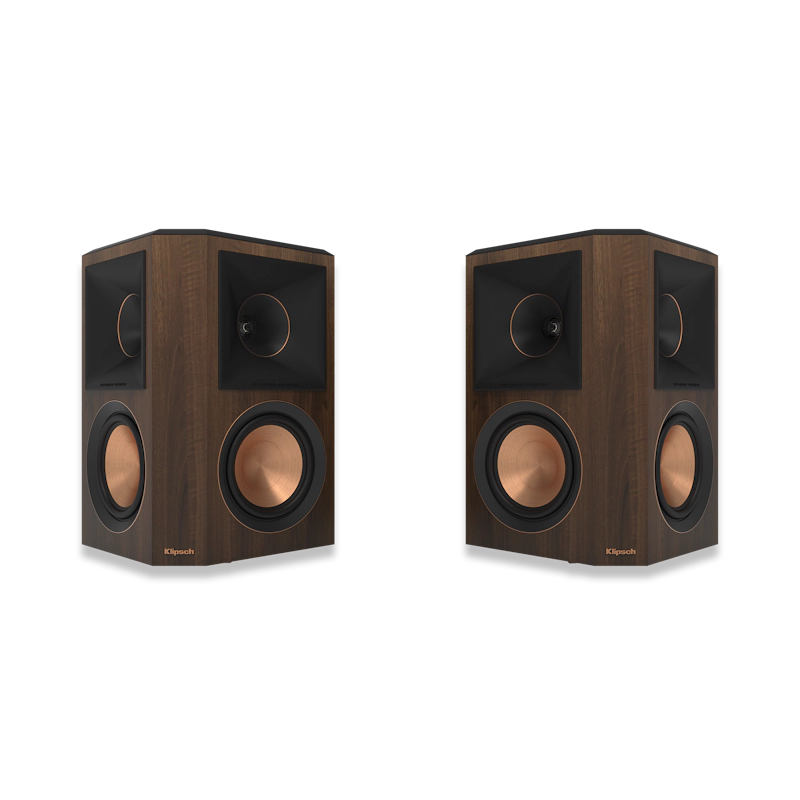 Klipsch RP-502S II Surround Speakers (Pair)